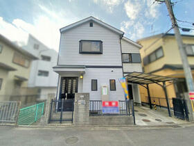 大阪府藤井寺市沢田１丁目