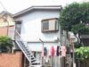 代田アパート 2階 築62年10ヶ月の賃貸物件