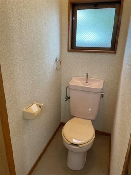 画像11:人気のバストイレ別！