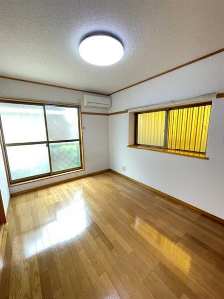 メゾンドフルール 102｜東京都練馬区立野町(賃貸アパート1K・1階・21.80㎡)の写真 その5