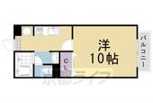 京都市西京区御陵荒木町 2階建 築21年のイメージ