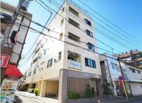 エスタシオンＭＴ  ｜ 神奈川県横浜市鶴見区小野町（賃貸マンション1LDK・5階・38.83㎡） その1