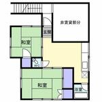 代官山猿楽町戸建のイメージ