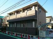 横浜市保土ケ谷区桜ケ丘１丁目 2階建 築8年のイメージ