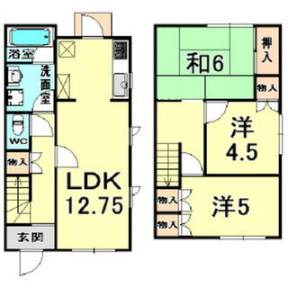 間取り：228058715808