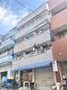 コスモメイト上汐町 4階 築36年9ヶ月の賃貸物件