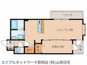 静岡市葵区茶町１丁目 5階建 築18年のイメージ