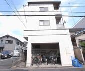 京都市伏見区銀座町４丁目 3階建 築38年のイメージ