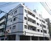 TOP HILL 2階 築37年10ヶ月の賃貸物件