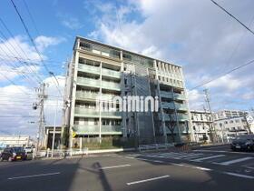 ＳＫ　ＢＵＩＬＤＩＮＧ－７ 605 ｜ 愛知県名古屋市西区山木２丁目（賃貸マンション1LDK・6階・43.05㎡） その1