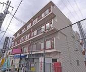 京都市伏見区深草野田町 5階建 築44年のイメージ