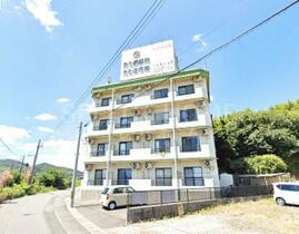 丸七コーポⅢ 503 ｜ 愛知県額田郡幸田町大字深溝字東貫物（賃貸アパート1K・4階・26.47㎡） その1