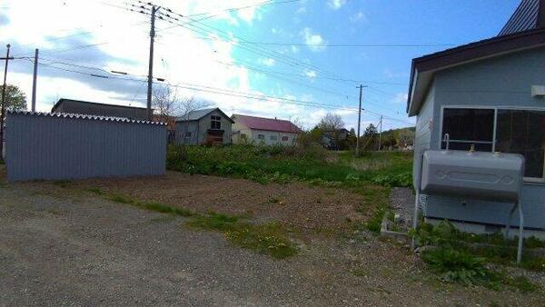 detached 北海道美唄市東明三条１丁目
地図を見る