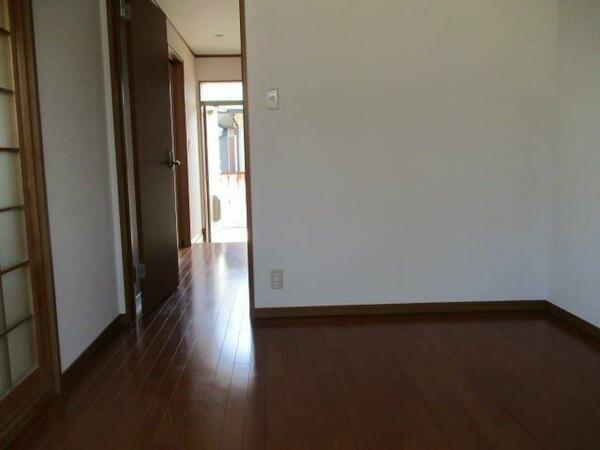 ハイツミエ｜和歌山県和歌山市市小路(賃貸アパート2DK・1階・46.37㎡)の写真 その12