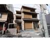 ForestMaison堀川御池 3階 新築の賃貸物件