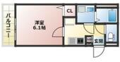 尼崎市神田南通５丁目 3階建 築1年未満のイメージ