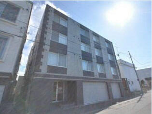 北海道札幌市東区北十八条東１６丁目(賃貸マンション1LDK・3階・33.20㎡)の写真 その1