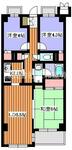 板橋区成増３丁目 5階建 築30年のイメージ