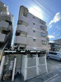 オクトワール宮崎西弐番館