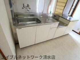 静岡県静岡市清水区横砂南町（賃貸マンション3DK・1階・52.00㎡） その16