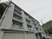 神戸市長田区東丸山町 5階建 築48年のイメージ