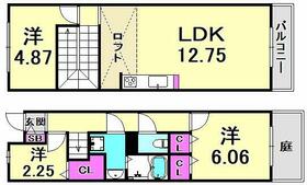 間取り：228047837268