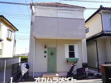 物件番号「212055472586」の写真