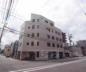 京都市右京区西院清水町 5階建 築39年のイメージ