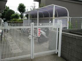 ベルエール調布 303 ｜ 東京都調布市仙川町１丁目（賃貸マンション1K・3階・22.00㎡） その15