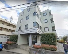 ベルエール調布 303 ｜ 東京都調布市仙川町１丁目（賃貸マンション1K・3階・22.00㎡） その1