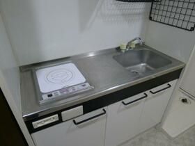 ベルエール調布 303 ｜ 東京都調布市仙川町１丁目（賃貸マンション1K・3階・22.00㎡） その4