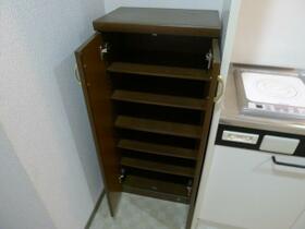 ベルエール調布 303 ｜ 東京都調布市仙川町１丁目（賃貸マンション1K・3階・22.00㎡） その8