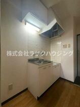 大阪府寝屋川市高柳栄町（賃貸マンション1DK・4階・28.35㎡） その4