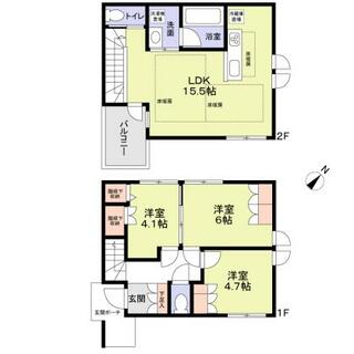 間取り：213139346070