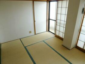 高山木材本社ビル 302 ｜ 東京都三鷹市北野３丁目（賃貸マンション1DK・3階・24.64㎡） その10