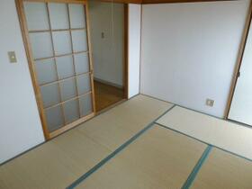 高山木材本社ビル 302 ｜ 東京都三鷹市北野３丁目（賃貸マンション1DK・3階・24.64㎡） その3