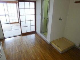 高山木材本社ビル 302 ｜ 東京都三鷹市北野３丁目（賃貸マンション1DK・3階・24.64㎡） その5