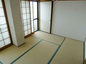 高山木材本社ビル 302 ｜ 東京都三鷹市北野３丁目（賃貸マンション1DK・3階・24.64㎡） その7
