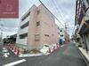 河内花園駅より徒歩9分 3階 築2年6ヶ月の賃貸物件