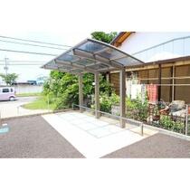 ウィットリッシュ 101 ｜ 茨城県水戸市吉沢町（賃貸アパート1LDK・1階・47.00㎡） その8