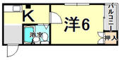 グリーンハイツ武庫川のイメージ