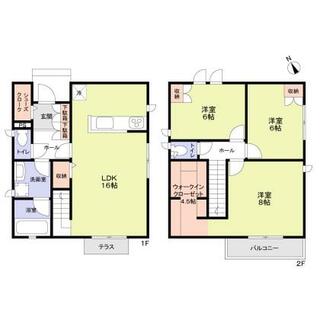 間取り：213141513715