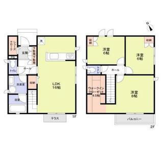 間取り：213136620081