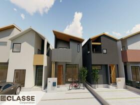 京都府城陽市寺田深谷