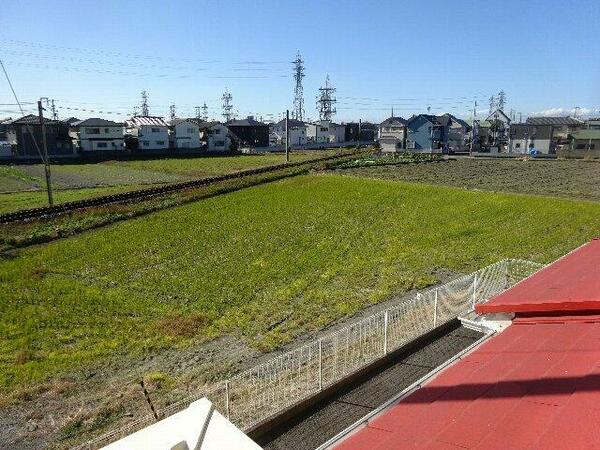 和歌山県和歌山市松島(賃貸アパート2LDK・2階・64.97㎡)の写真 その15