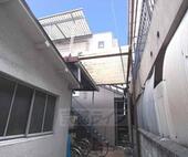 京都市上京区土屋町通出水上る弁天町 3階建 築43年のイメージ