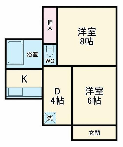 detached 埼玉県北本市宮内６丁目

地図を見る