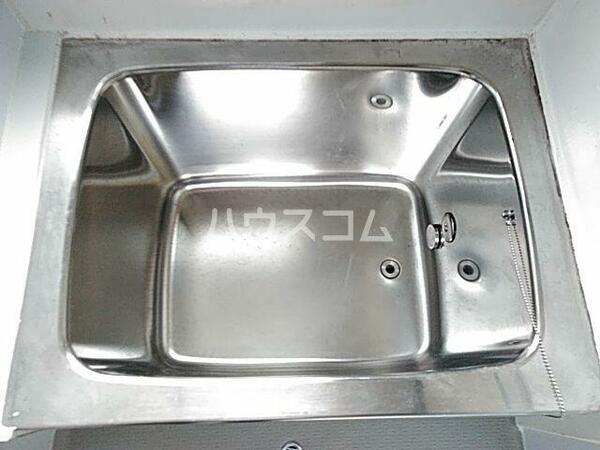 detached 埼玉県北本市宮内６丁目

地図を見る