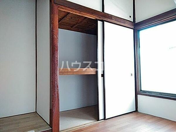 detached 埼玉県北本市宮内６丁目

地図を見る