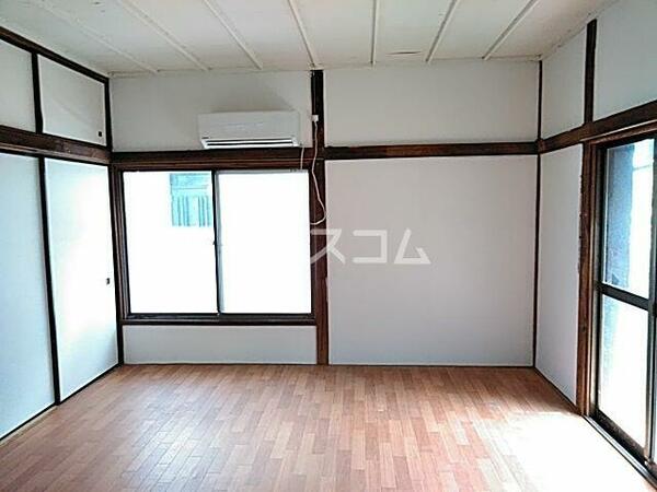 detached 埼玉県北本市宮内６丁目

地図を見る